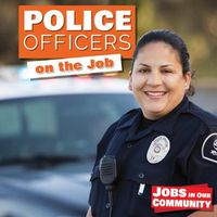 Cover image for Police Officers on the Job