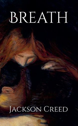 Cover image for Breath