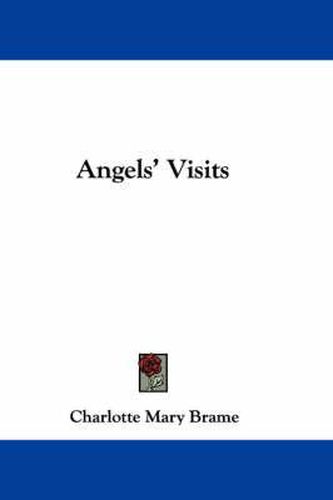 Cover image for Angels' Visits