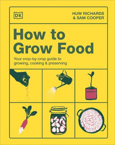 Cover image for How to Grow Food