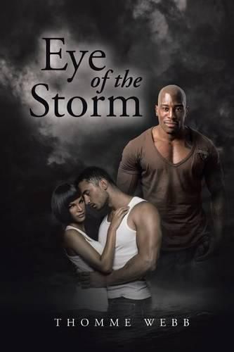 Cover image for Eye of the Storm