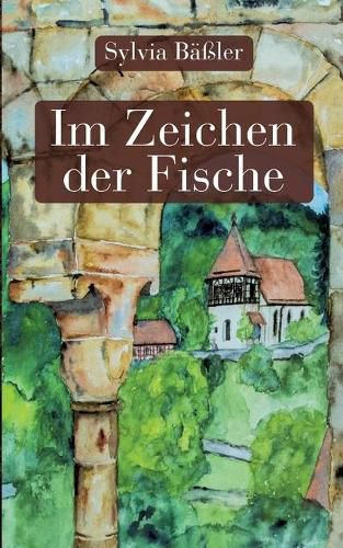 Cover image for Im Zeichen der Fische