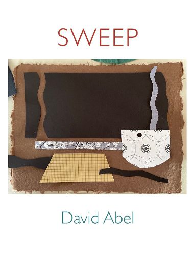 Cover image for Sweep