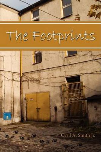 Cover image for The Footprints