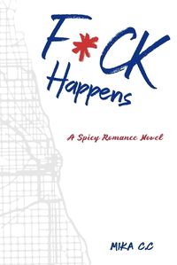 Cover image for F*ck Happens
