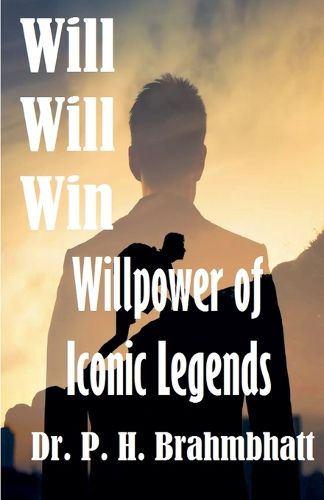 Cover image for Will Will Win