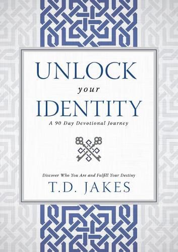 Unlock Your Identity