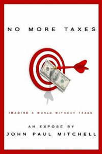 Cover image for No More Taxes