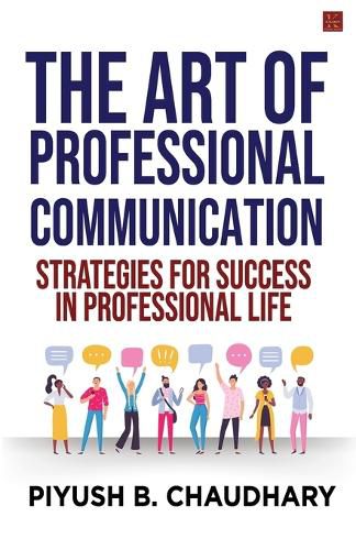 Cover image for The Art of Professional Communication