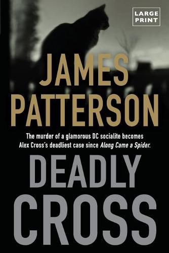 Cover image for Deadly Cross