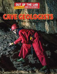 Cover image for Cave Geologists