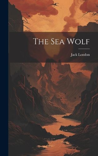 Cover image for The Sea Wolf