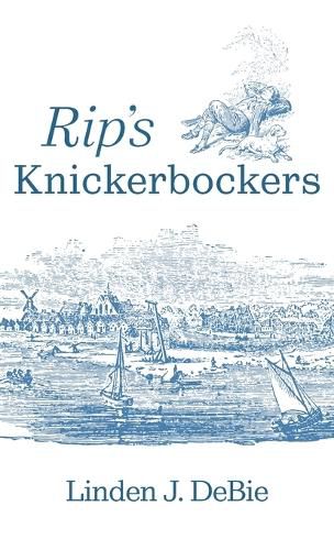 Rip's Knickerbockers