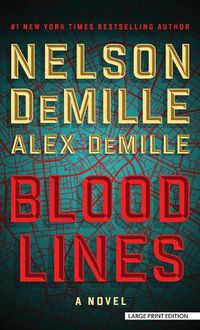 Cover image for Blood Lines