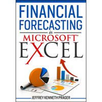 Cover image for Financial Forecasting in Microsoft Excel