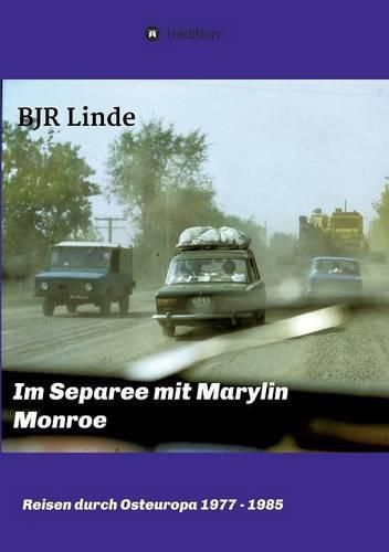 Cover image for Im Separee mit Marilyn Monroe