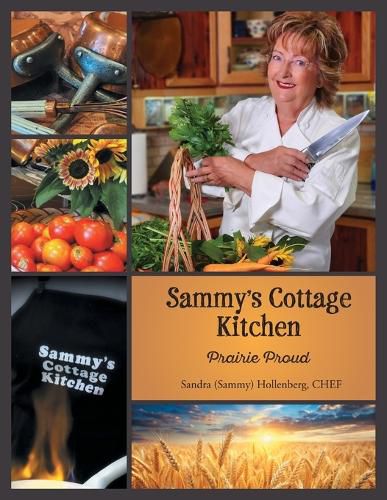 Cover image for Sammy's Cottage Kitchen