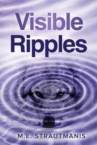 Cover image for Visible Ripples