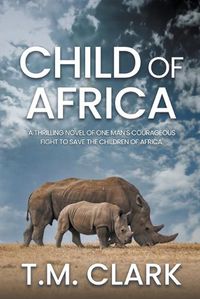 Cover image for Child of Africa