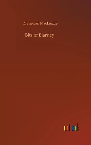 Cover image for Bits of Blarney