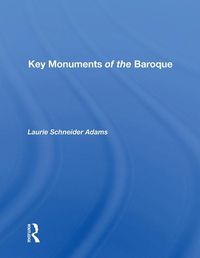 Cover image for Key Monuments of the Baroque