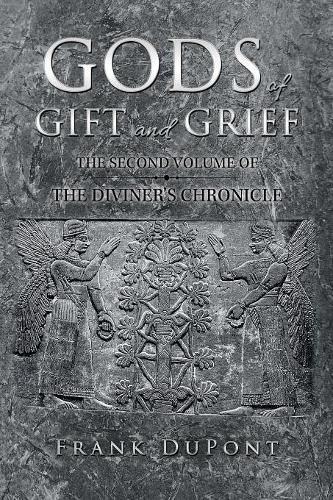 Cover image for Gods of Gift and Grief