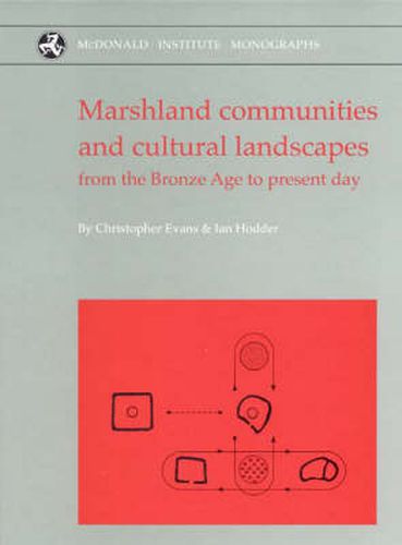 Marshland Communities and Cultural Landscape: The Haddenham Project Volume II