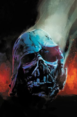Cover image for Star Wars: Battle of Jakku