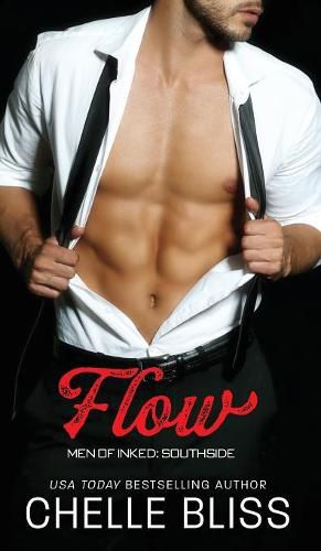 Cover image for Flow