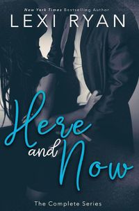 Cover image for Here and Now: The Complete Series