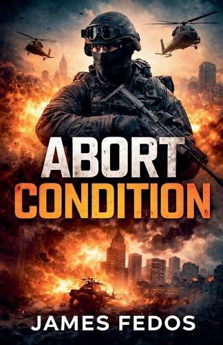 Cover image for Abort Condition
