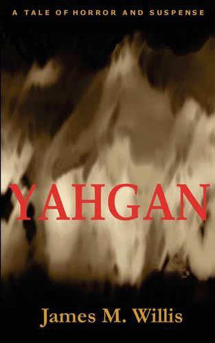 Cover image for Yahgan