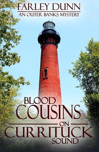 Cover image for Blood Cousins on Currituck Sound