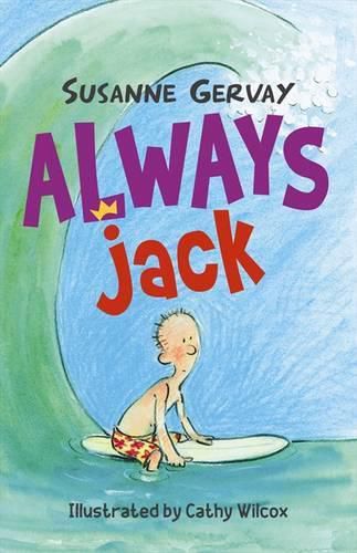 Always Jack