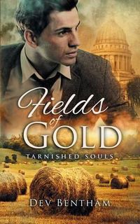 Cover image for Fields of Gold