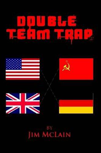 Cover image for Double Team Trap