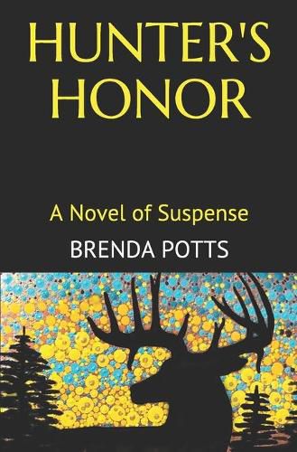 Cover image for Hunter's Honor: A Novel of Suspense