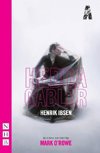 Cover image for Hedda Gabler