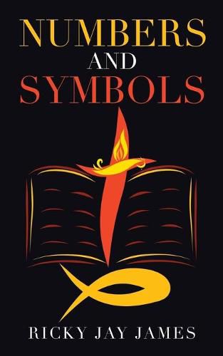 Cover image for Numbers and Symbols