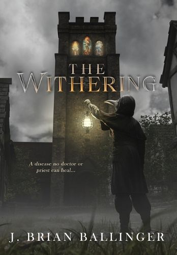 Cover image for The Withering