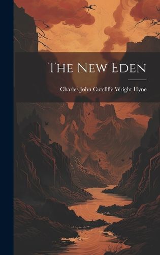 Cover image for The New Eden
