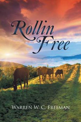 Cover image for Rollin Free