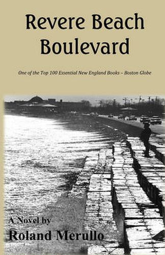 Cover image for Revere Beach Boulevard