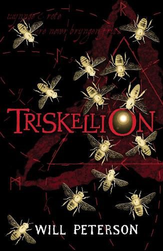 Cover image for Triskellion