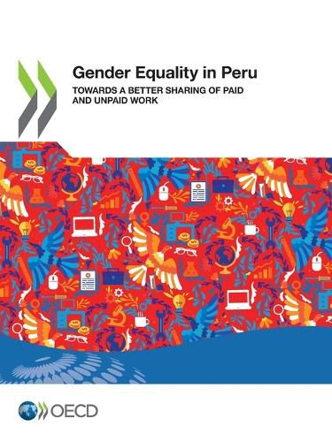 Cover image for Gender Equality in Peru