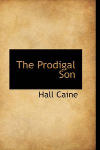 Cover image for The Prodigal Son