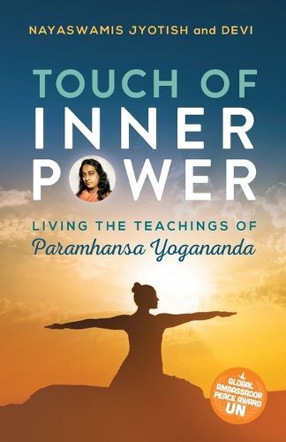 Touch of Inner Power