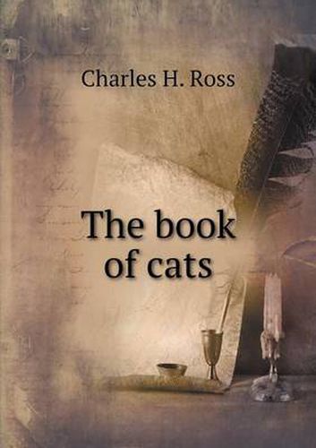 The book of cats