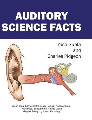 Cover image for Auditory Science Facts