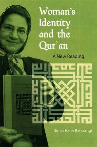 Cover image for Woman's Identity and the Qur'an: A New Reading